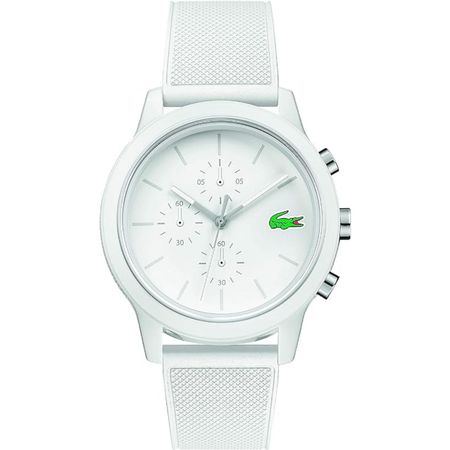 Reloj Lacoste 2011246 Blanco Hombre