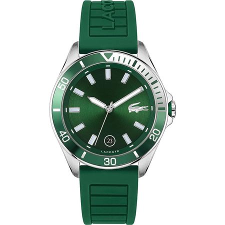 Reloj Lacoste 2011263 Verde Hombre