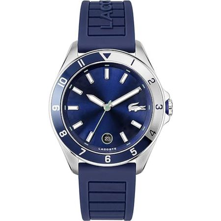 Reloj Lacoste 2011125 Azul Hombre