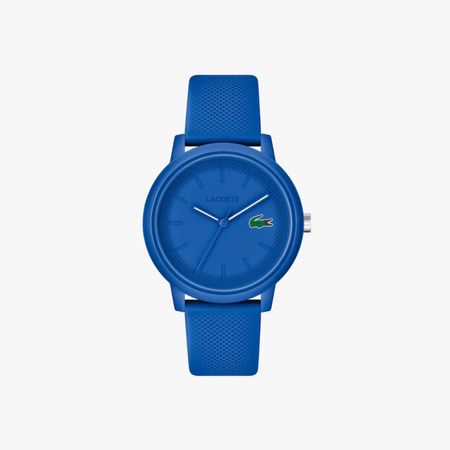 Reloj Lacoste 2011279 Azul Hombre