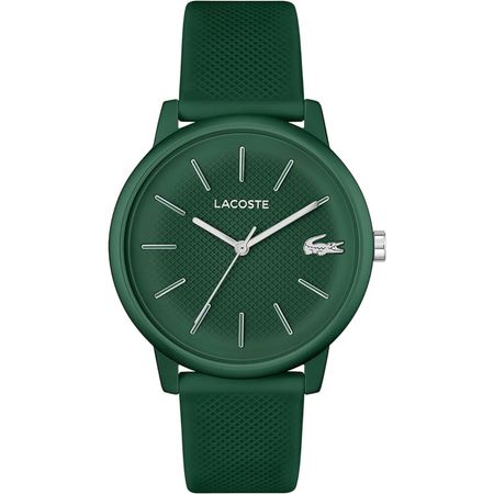 Reloj Lacoste 2010763 Verde Hombre