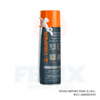 Espuma De Poliuretano 300 ml TRUPER - ESEX-300