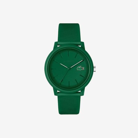 Reloj Lacoste 2011170 Verde Hombre