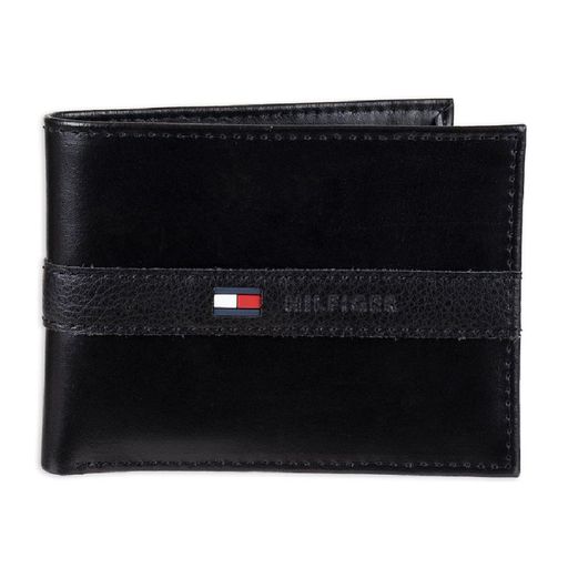 Billeteras discount hombre tommy