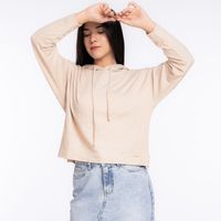 Polera de Tejido Chompero Camila
