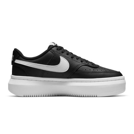 Zapatillas Urbanas para Mujer Nike Court Vision Alta DM0113 002 Negro-6.5