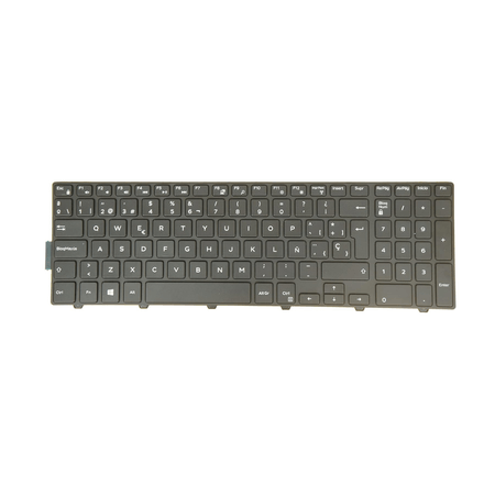 Teclado para Laptop DELL INSPIRION 15-3000 15-5000 15 3000 3541