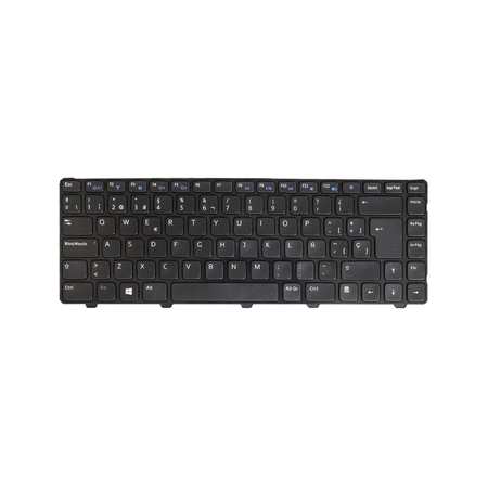 Teclado para Laptop DELL INSPIRION  3421 3437 5437 14-3421