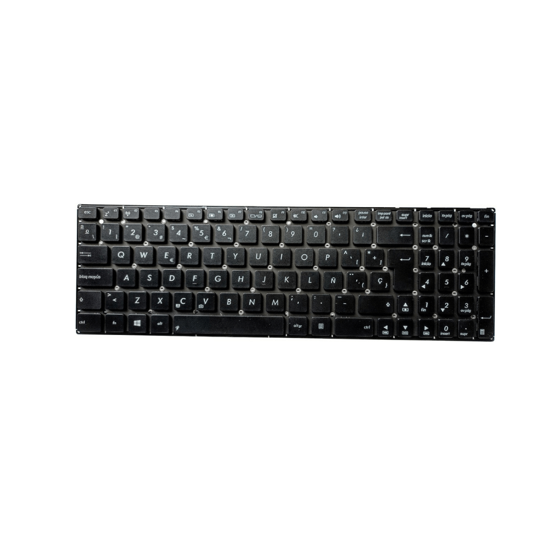 Teclado para Laptop ASUS X551 CA X551M F551CA F551