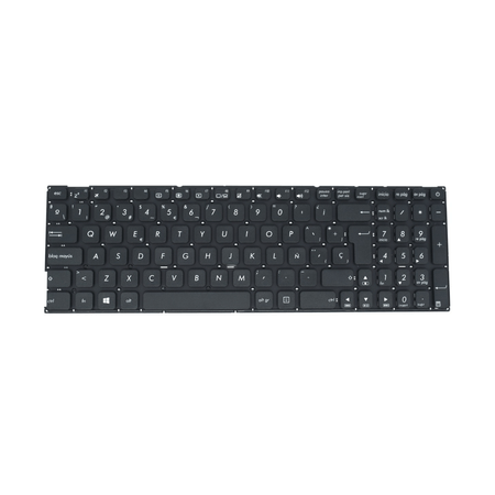 Teclado para Laptop ASUS X541 X541S X541U X541N