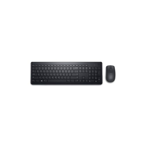 Kit teclado 2024 y mouse dell