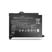 Batería Para Laptop HP BP02XL PB02 Pavilion 15-AU000 15-AU004NG 15-AU010NG