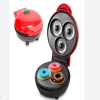 Mini Máquina para Donuts