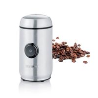 Molinillo de Café Portátil Severin KM 3879