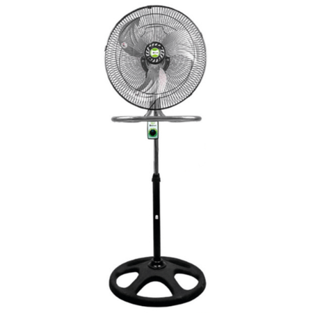 Ventilador 3 En 1 Bossko Bk8218vi/ng 18