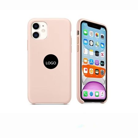 Case Silicona Para Iphone 13 Pro - PALO ROSA