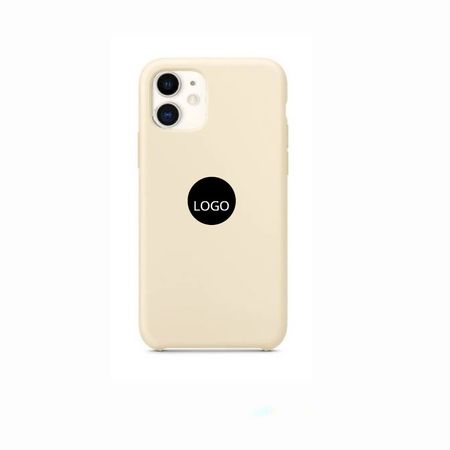 Case Silicona Para Iphone 13 Pro - HUESO