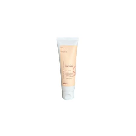 Gel Limpiador para Piel Sensible - Ottie Blemish Clean Foam Cleanser