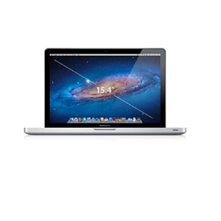 Reacondicionado MacBook Pro MD546LL / A * 15.4