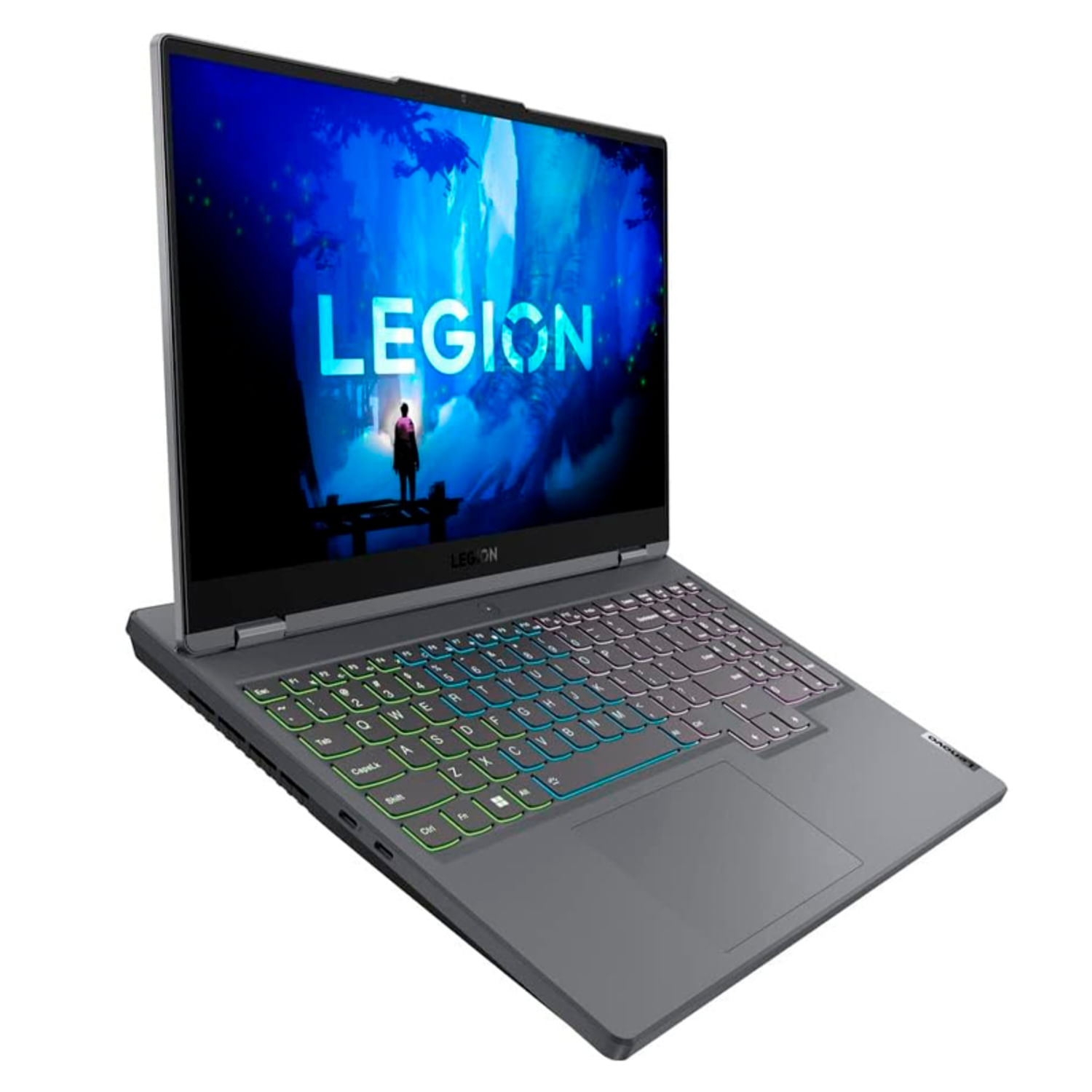 Notebook Lenovo Legion 5 15IAH7 15.6"" FHD IPS, Core i5