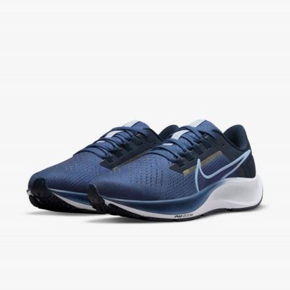 Zapatillas Nike Mujer AIR ZOOM PEGASUS 38 CW7358-400 | plazaVea - plazaVea
