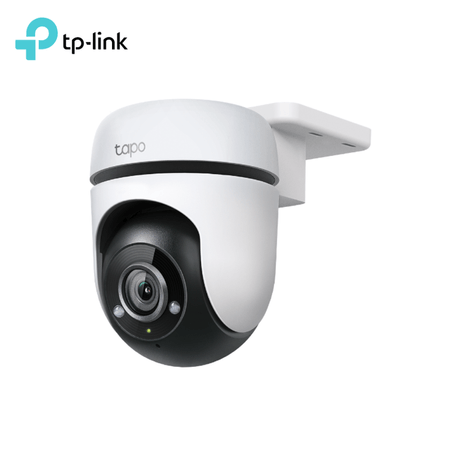 Cámara de Seguridad para exterior con rotación 360° Tapo C500  Tp Link