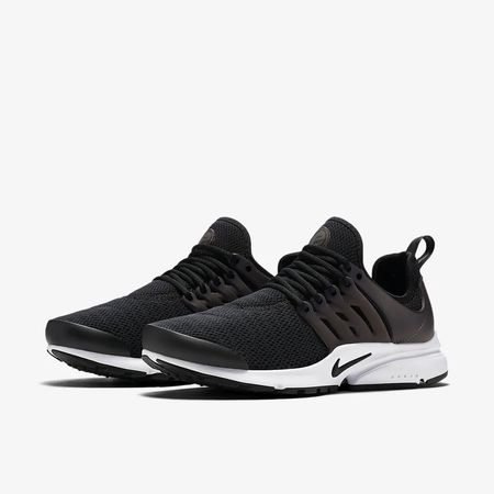 Zapatillas Nike Mujer AIR PRESTO 878068-001 Color Negro Talla 35.5