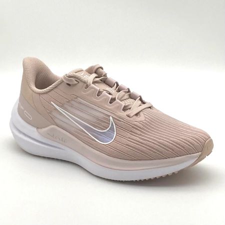 Zapatillas Nike Mujer AIR WINFLO 9 DD8686-600 Zapatillas Nike Hombre AIR PEGASUS 83 PRM DV0432-100 Color Rosado Talla 38.5