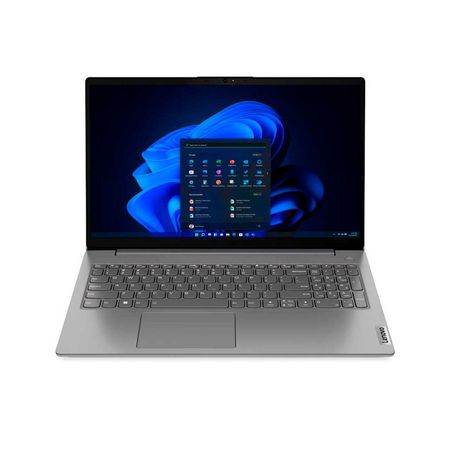 Notebook Lenovo V15 G3 IAP, Core I3-1215U, 8GB, SSD 256GB, 15.6