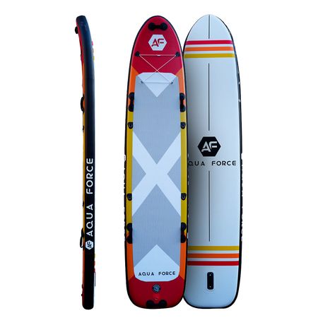 Stand Up Paddle 12.2 Multi Person