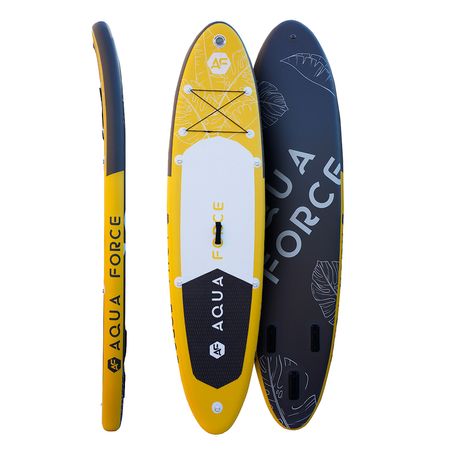 Stand Up Paddle 10.0 Island
