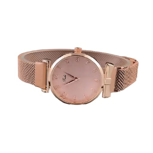 Set de Reloj Pulsera de Lujo para mujer plazaVea Supermercado