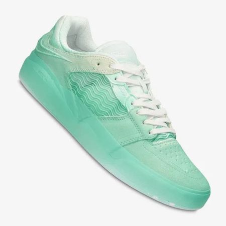 Zapatillas Nike Hombre SB ISHOD PRM DO9400-300 Color Verde Talla 40