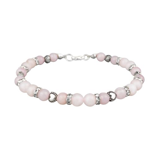 PULSERA PARA MUJER EN PIEDRAS NATURALES GENERICO