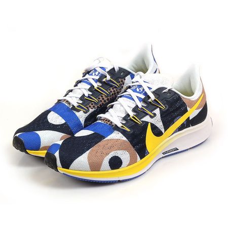 Zapatillas Nike Hombre AIR ZOOM PEGASUS 36 CODY CI1723-400 Zapatillas Nike Hombre AIR ZOOM PEGASUS 36 CODY Color Multicolor Talla 40