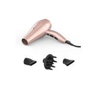 Secadora de Cabello Profesional GAMA Keration Diva 3D.