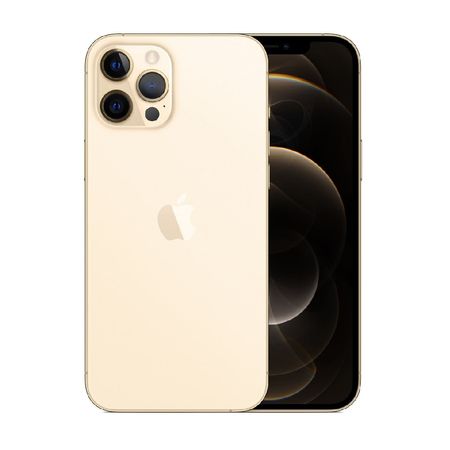 REACONDICIONADO | iPhone 12 Pro 256GB 6GB Gold REACONDICIONADO iPhone 12 Pro 256GB 6GB Dorado