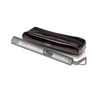 Plancha Alisadora CP1 NOVA DIG 5D Gama Italy.