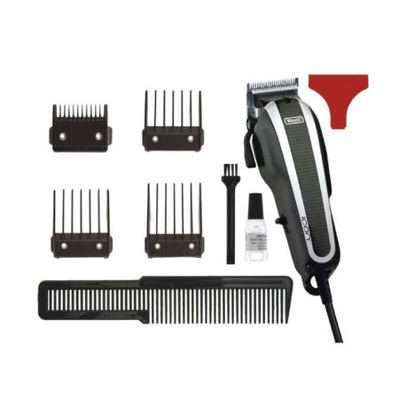 Maquina De Cortar Cabello Wahl 8490-018 Icon Profesional.