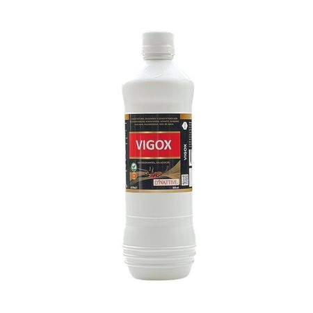 Vigox Extracto DNattive x 600 ml