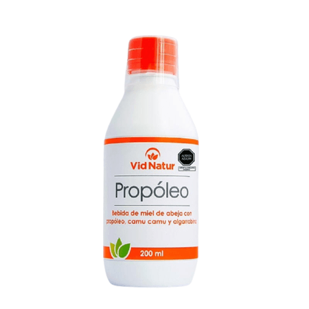 Propóleo Vid Natur x 200 ml