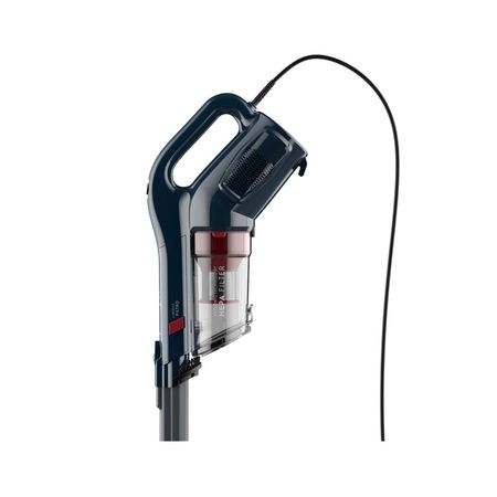 Aspiradora Electrolux Vertical con Cable Cyclone Power 3 En 1 con 1300 Watts Pte10