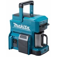 Cafetera 12V-18V LXT 250 ml Baretool DCM501Z