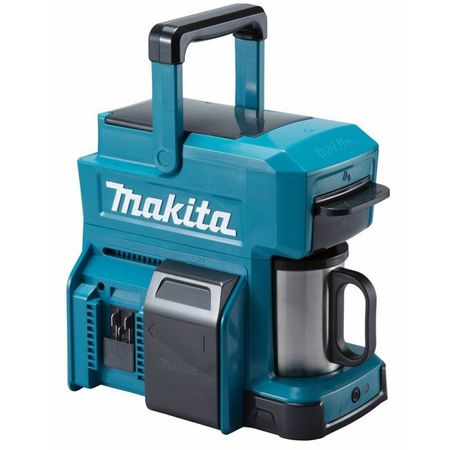 Cafetera 12V-18V LXT 250 ml Baretool DCM501Z