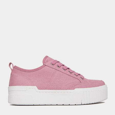 Zapatillas Urbanas Mujer 2CHANGE 2C-CD080 Textil Color Rosado Talla 38