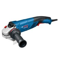 Amoladora Angular 5"" 1800W 11500 rpm Bosch GWS 18-125 PL