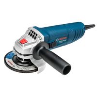 Amoladora Angular 4 1/2"" 850W 11000 rpm Bosch GWS 850