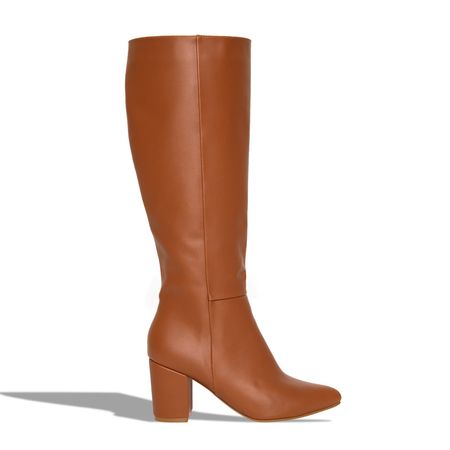 Botas para Mujer FOOTLOOSE FD-039 PU Natural Talla 36