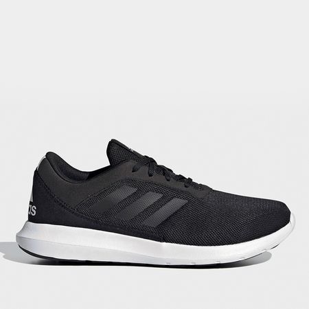 Zapatilla Deportiva Mujer ADIDAS FX3603 Textil Negro Talla 7