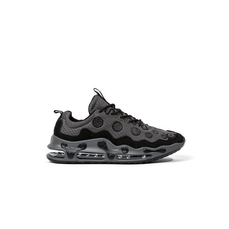 Zapatillas Urbanas Hombre R18 R18-TF049 Textil Color Gris Talla 39